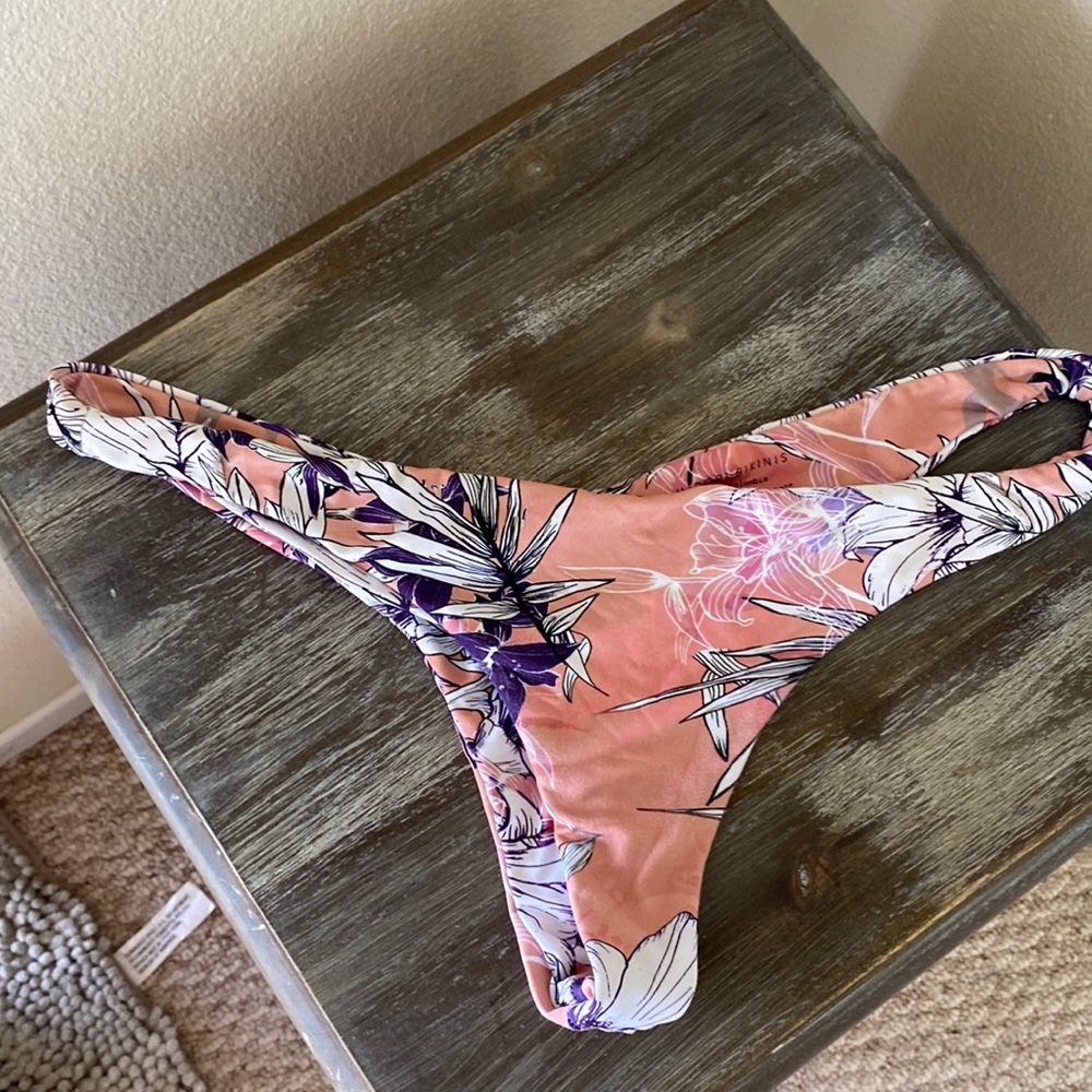 XL Kai Midori bikini bottoms